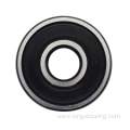 Deep Groove Ball Bearing 6206 DDUC3